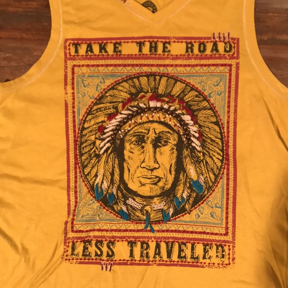 Double D Ranch top - Picture 3 of 7